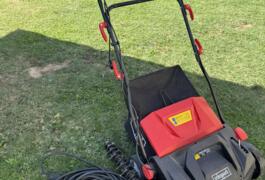 Location outil Scarificateur Électrique Scheppach près de Saint-Jean-de-Boiseau