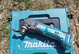 Location outil Outil multifonction Makita près de Firminy