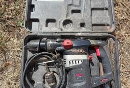 Location outil Burineur perforateur Électrique Skil près de Firminy