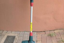 Location outil Brosse de surface Parkside près de Molsheim