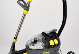 Location outil Shampouineuse Karcher près de Villeneuve-d'Ascq