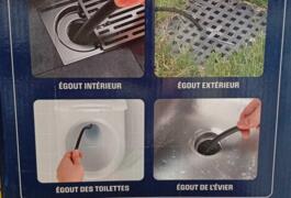 Location outil Accessoires près de Calanhel