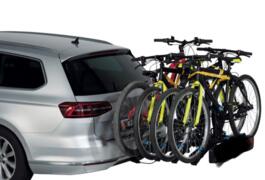 Location outil Porte vélos Norauto près de La Mézière