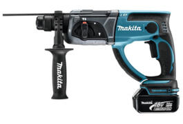 Location outil Burineur perforateur Électrique Makita près de Lèves