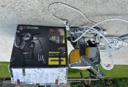 Location outil Pistolet à peinture Wagner près de Brunoy