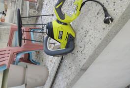 Location outil Taille haie Électrique Ryobi près de Saint-Parres-aux-Tertres