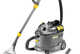 Location outil Shampouineuse Karcher près de Baden