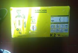 Location outil Nettoyeur haute pression Électrique Karcher près de Marly-Gomont