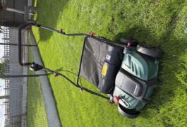 Location outil Scarificateur Électrique Parkside près de Neuville-Saint-Rémy