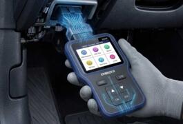 Location outil Valise diagnostic Électrique Norauto près de Annecy