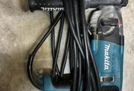 Location outil Perceuse Électrique Makita près de Reims