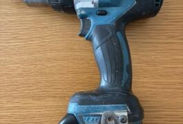 Location outil Perceuse Sans-fil Makita près de Reims