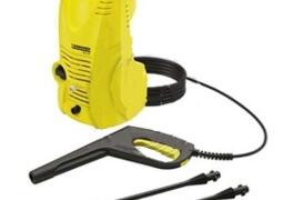 Location outil Nettoyeur haute pression Électrique Karcher près de Rilhac-Rancon