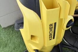 Location outil Nettoyeur haute pression Électrique Karcher près de Reims