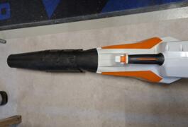 Location outil Aspirateur souffleur batterie sthil Stihl près de Lézigneux