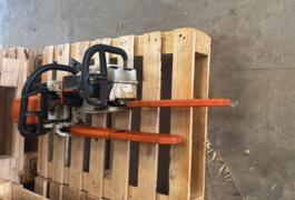 Location outil Tronçonneuse Thermique Stihl près de Saint-Marcel-sur-Aude