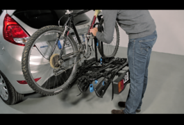 Location outil Porte vélos Norauto près de Treillières