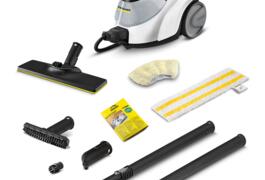 Location outil Nettoyeur vapeur Électrique Karcher près de Clermont-Ferrand