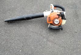 Location outil Aspirateur souffleur Stihl près de Isturits