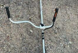 Location outil Débroussailleuse Thermique Stihl près de Isturits