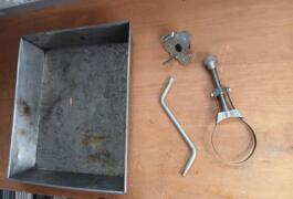 Location outil Kit vidange près de Albi