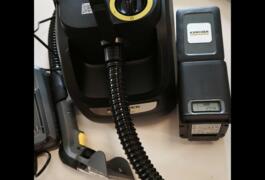 Location outil Shampouineuse Karcher près de Pontoise