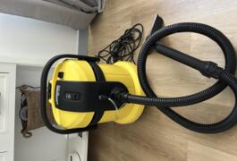 Location outil Shampouineuse Karcher près de Bauvin