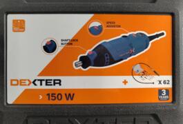 Location outil Outil multifonction Électrique Dexter près de Valenciennes