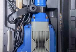 Location outil Marteau piqueur Électrique Scheppach près de Sarreguemines