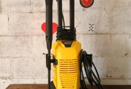 Location outil Nettoyeur haute pression Électrique Karcher près de Les Ageux