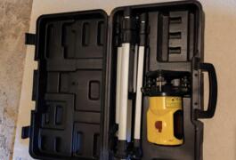 Location outil Niveau laser près de Annonay