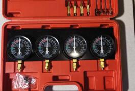 Location outil Kit auto près de Annonay