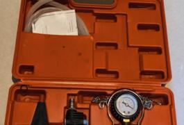 Location outil Kit auto près de Annonay