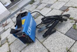 Location outil Poste à souder Électrique près de Pommérieux
