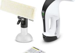 Location outil Lave vitre Karcher près de Paris
