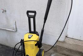Location outil Nettoyeur haute pression Électrique Karcher près de Panazol