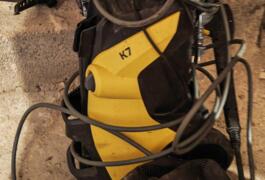 Location outil Nettoyeur haute pression Karcher près de Saurier