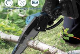 Location outil Tronçonneuse sur perche Électrique Makita près de Sébazac-Concourès
