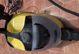 Location outil Nettoyeur vapeur Électrique Karcher près de Moyen