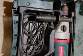Location outil Burineur perforateur Électrique Metabo près de Darnétal