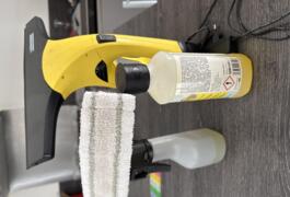 Location outil Lave vitre Karcher près de Moyen