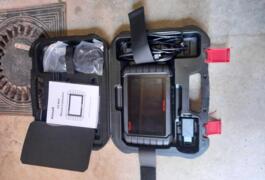 Location outil Valise diagnostic Électrique près de Les Ardillats