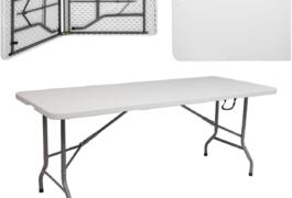 Location outil Table près de Savonnières