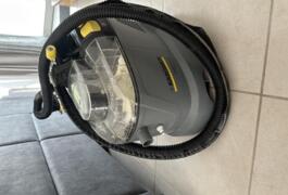 Location outil Location aspirateur injecteur extracteur karcher puzzi 8/1 karcher Karcher près de Pont-Scorff