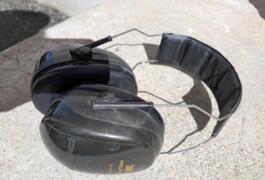 Location outil Casque anti-bruit près de Panazol