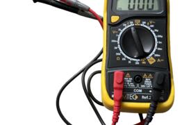 Location outil Multimetre 300v près de Chantepie