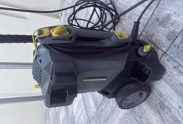 Location outil Nettoyeur haute pression Électrique Karcher près de Mulhouse