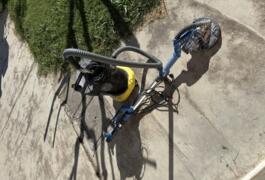Location outil Aspirateur eau poussière Électrique Karcher près de Villeneuve-sur-Lot