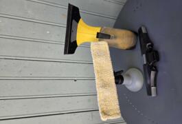 Location outil Lave vitre Karcher près de Lyon
