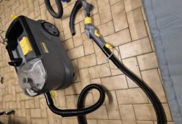 Location outil Shampouineuse Karcher près de Clères